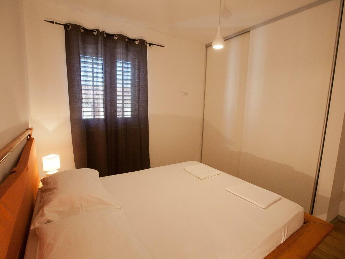 Wolverine Residence Zara Esterno foto