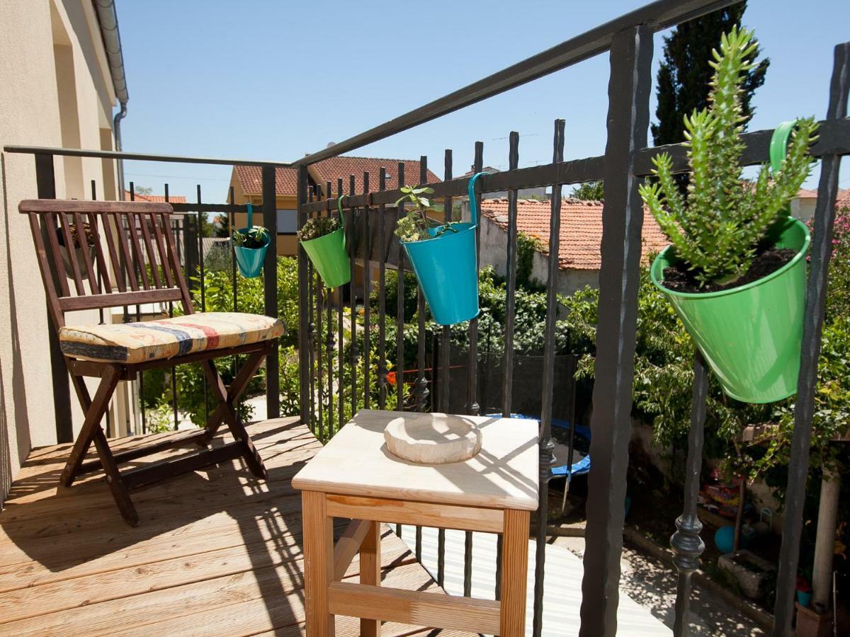 Wolverine Residence Zara Esterno foto